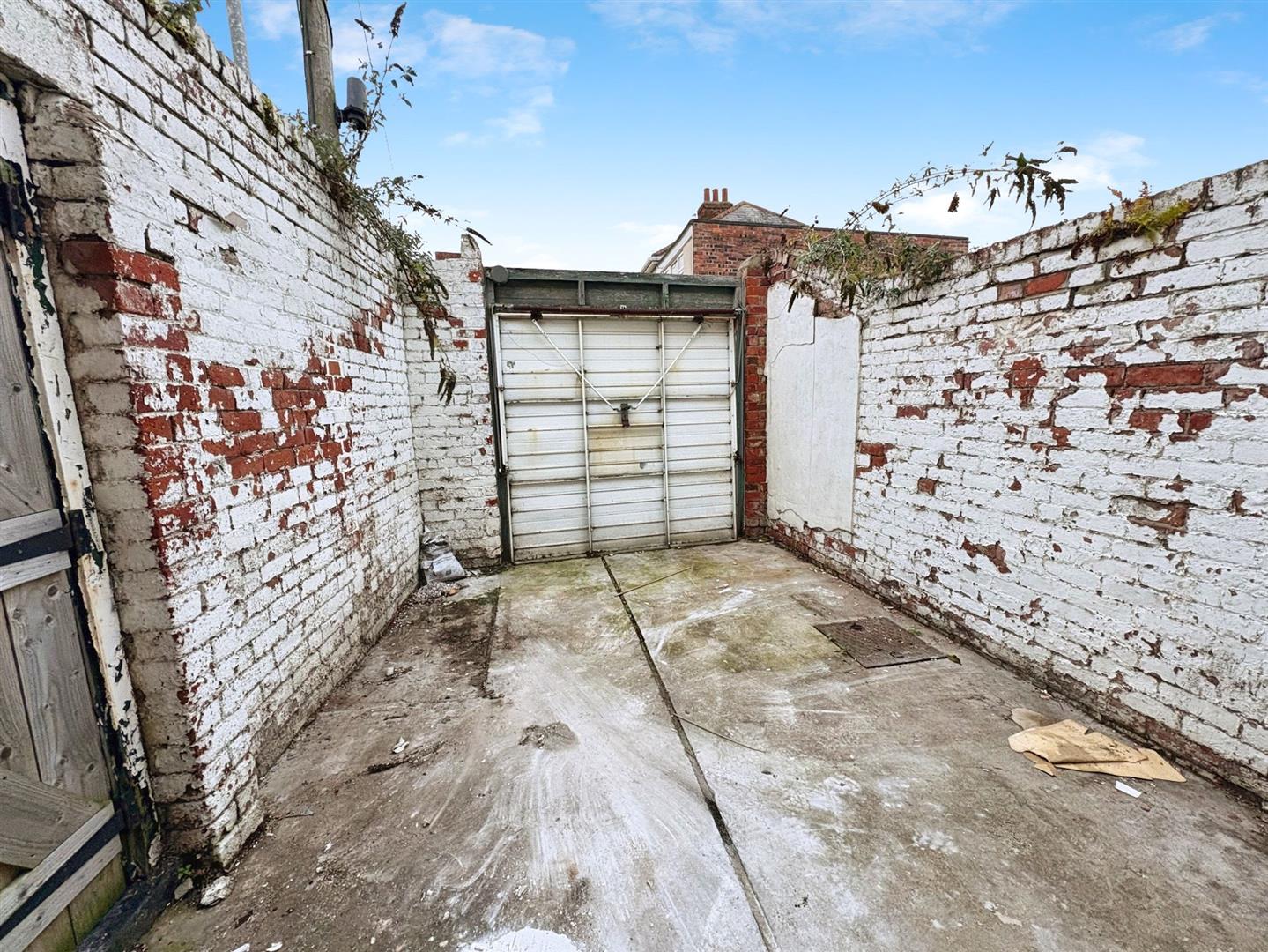 Chamberlain Street, Blyth , NE24 3EJ